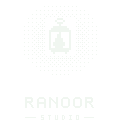 The Ranoor Studio lantern