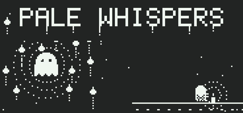 PALE WHISPERS